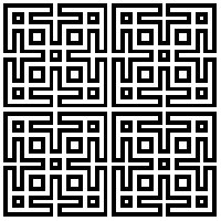 Labyrinth | V=66_073-005